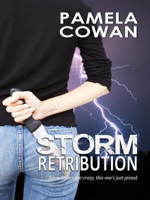 cover image of Storm Retribution
